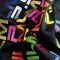 Textil para displays y fotografias