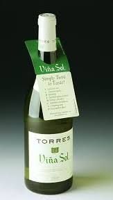 Collarín para botellas cuadrado