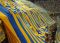 Textil Mesh Airtricot para banderas