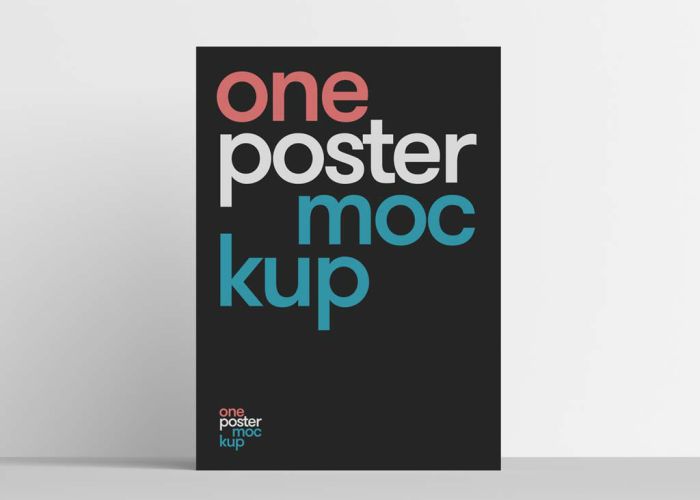 Carteles y pósters de pequeño formato