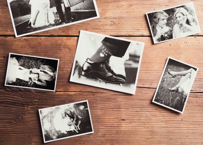 Revelado de fotografías online