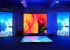 Textil Salsa Retroiluminable HQ