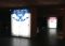 Textil Salsa Retroiluminable HQ