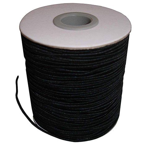 Cordón elástico para tensión de lonas