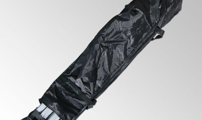 Estuche para carpa