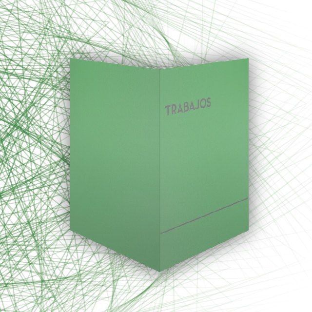 Subcarpeta organizativa
