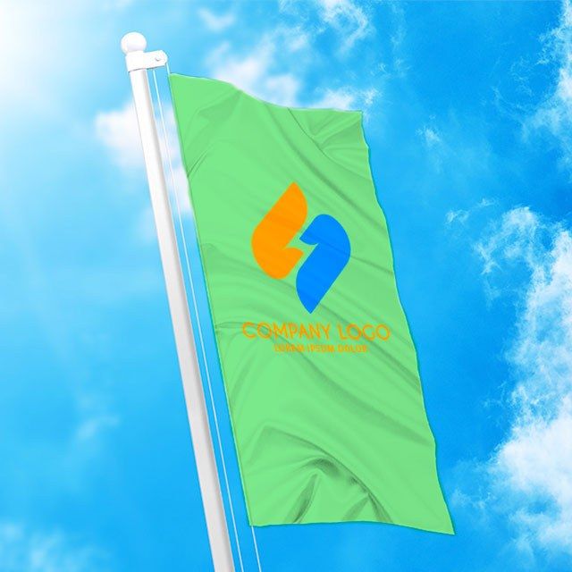Banderas para Driza