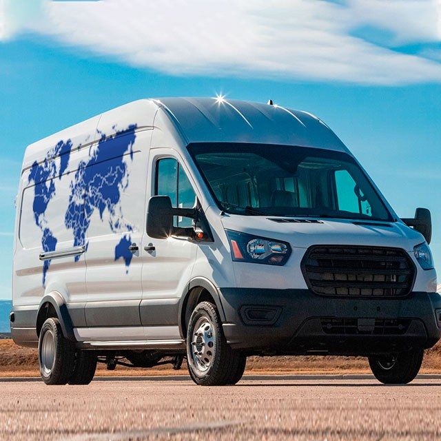 vinilos furgonetas camper