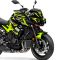 vinilos para motos custom