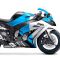 vinilos para motos custom