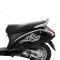 vinilos para motos scooter