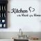 vinilos autoadhesivos para pared de cocina