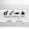 vinilos autoadhesivos para pared de cocina