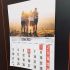 Calendarios de pared grandes