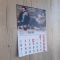 Calendarios de pared personalizados