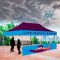 Carpa impermeable 3 X 6 m.